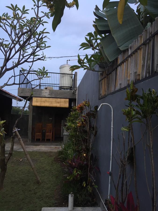 Mesari Guest House Canggu  Exterior photo