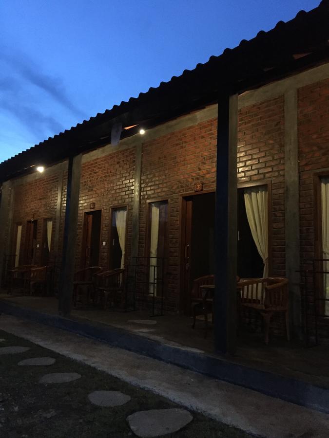 Mesari Guest House Canggu  Exterior photo